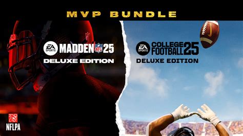 EA SPORTS™ College Football 25 Deluxe Edition