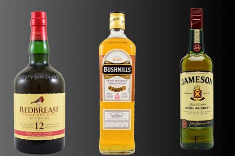 Everything You Need To Know About the Different Types of Whiskey - LemonsforLulu.com