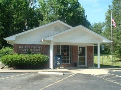 London, Arkansas - 72847 - U.S. Post Offices on Waymarking.com