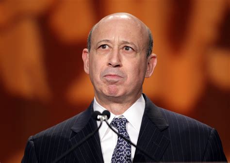 Ex-Goldman Sachs CEO Lloyd Blankfein Defends Trump’s Trade War | Observer