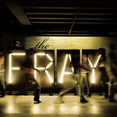 ‎The Fray by The Fray on Apple Music