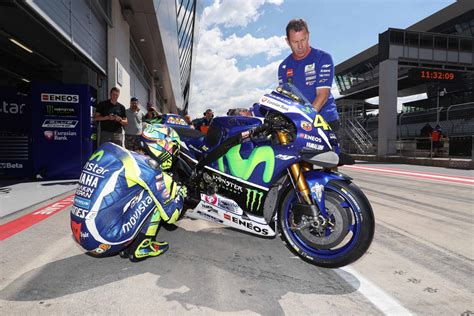 MotoGP™ riders complete first day in Austria | MotoGP™