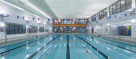 Facilities at Eastern Leisure Centre | Cardiff | Better