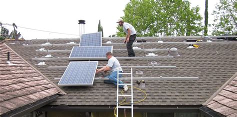 Solar Power Installation California Bay Area – Part 2 – Nifty-Stuff.com