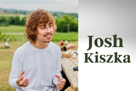 Josh Kiszka: Wiki, Biography, Age, Family, Height, Career, Net Worth ...