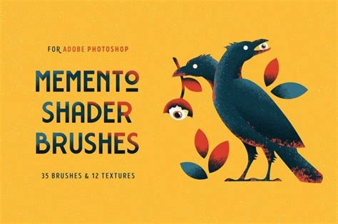 65+ Best Photoshop Brushes of 2023 | Design Shack