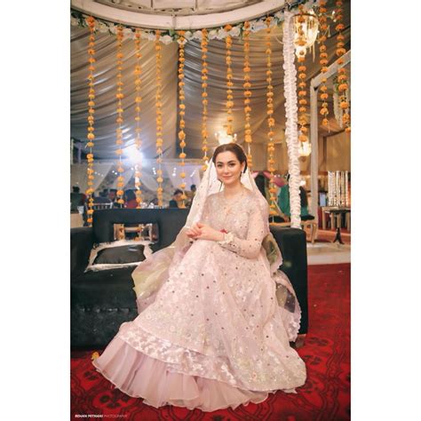 Hania Amir and Feroze Khan Beautiful Clicks from Shoot of Drama Ishqiya | Reviewit.pk