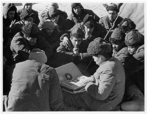 Sino-indian conflict 1962-1963. Prisoners of war camp in China ...