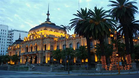 Tours And Things To Do In Tucuman Argentina - TANGOL