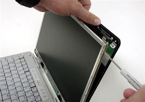 Diagnose your own laptop screen problem « TechEase Computer Solutions