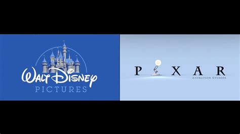 Pixar 2017 Logo - LogoDix