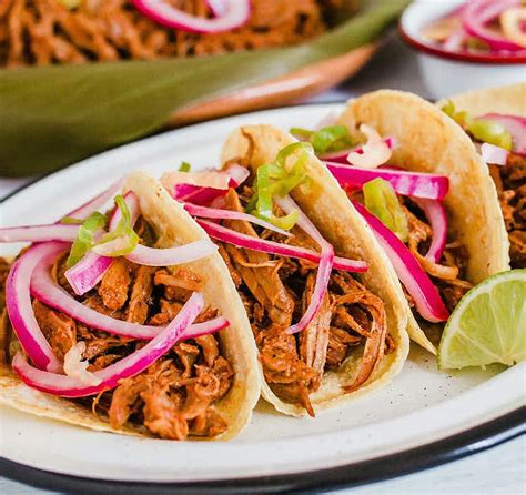 Introducir 31+ imagen recetas de comida mexicana sencillas y rapidas ...