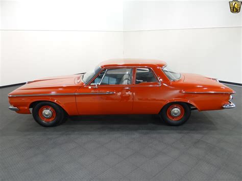 1962 Plymouth Belvedere for Sale | ClassicCars.com | CC-951596