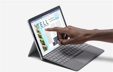 Windows 11 Tablet Users: Get Ready to Relearn Everything | PCMag