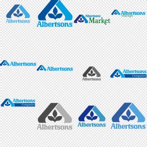 Albertsons Logo PNG Transparent Images Download - PNG Packs