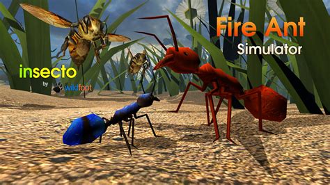 Fire Ant Simulator:Amazon.de:Appstore for Android