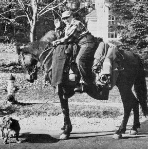 The Windham Eagle Lifestyles: Before the memory fades: Annie Wilkins – Last of the Saddle Tramps