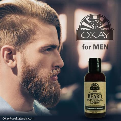 This beard moisturizing lotion is formulated to help maintain a moisturized, soft and nicely ...