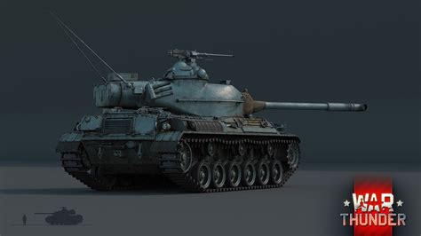 SENSHA: [WT] Type61 MBT