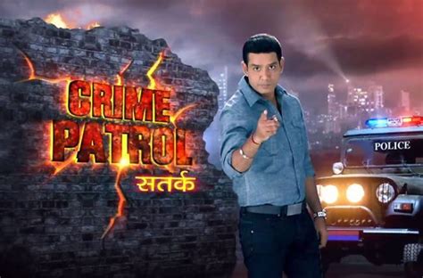 Sony TV's Crime Patrol completes 750 episodes | Tellychakkar.com