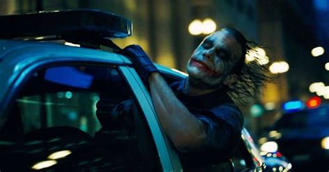 Joaquin Phoenix’s ‘Joker’ Contains A Major Heath Ledger Reference ...