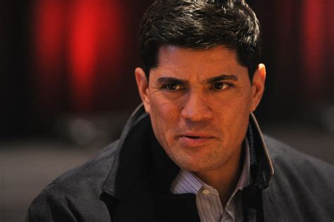 Tedy Bruschi "recovering well" after suffering stroke