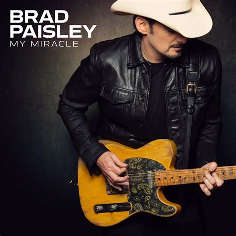 Stream Free Songs by Brad Paisley & Similar Artists | iHeartRadio