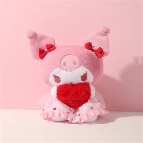 Sanrio Valentine's Day Edition Plush – Juneptune