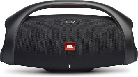 JBL Boombox 2 Portable Bluetooth Speaker JBLBOOMBOX2BLKAS