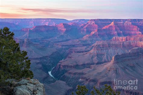 Sunset Near Pima Point Photograph by Steven Short - Fine Art America