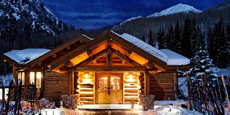 Imagine you hitting the slopes in Aspen Colorado from your 5 bedroom-5 ...