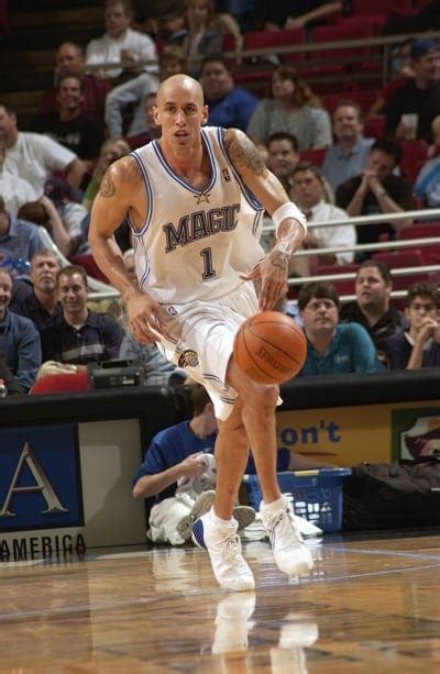 Magic Players That Wore No. 1 | NBA.com