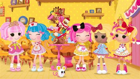 We're Lalaloopsy - TheTVDB.com