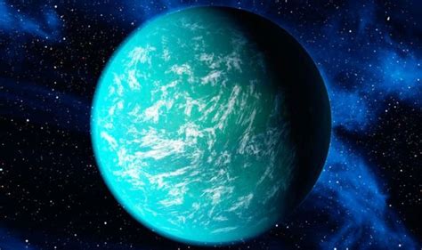 Planet Nine SHOCK: Astronomer reveals effect Planet 9 has on the solar ...