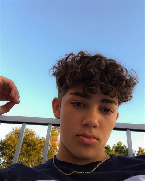 𝑅𝑜𝑤𝑎𝑛 𝐸𝑙𝑑𝑟𝑖𝑑𝑔𝑒💫 on Instagram: “step harder💨😓” | Boys curly haircuts, Boys with curly hair, Boys ...