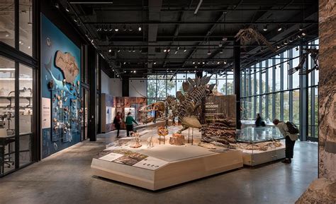 Burke Museum of Natural History and Culture by Olson Kundig | 2019-12-16 | Architectural Record ...