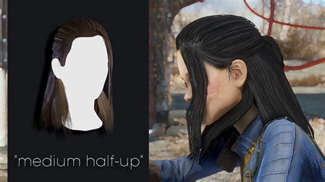 Top 15 Most Stylish Hair Mods For Fallout 4 Characters – FandomSpot