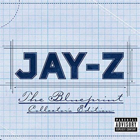 Amazon.com: The Blueprint Collector's Edition (Explicit Version ...