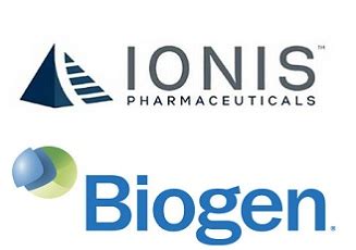 Biogen and Ionis Pharmaceuticals: A Message to the SMA Community ...