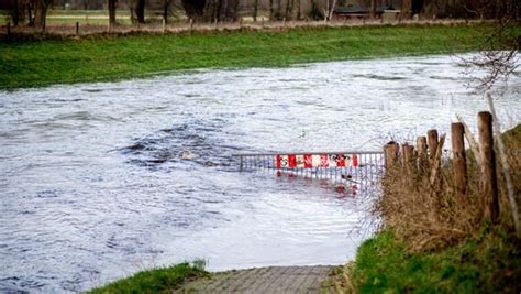 Hochwasser in Niedersachsen: Bilder vom ersten Weihnachtstag | NDR.de ...