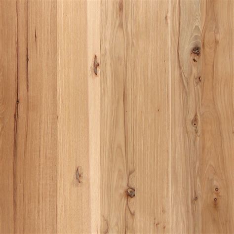 Rustic Hickory Veneer: Random Planked Hickory Wood Veneers Sheets ...