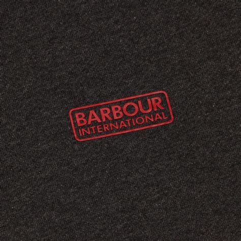 Barbour Logos