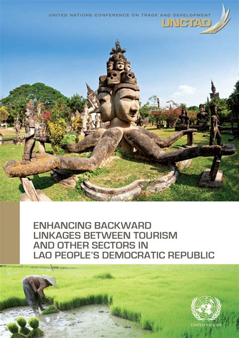 (PDF) Enhancing backward linkages between tourism and other sectors in ...