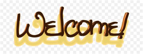 Greetings - Animated Transparent Welcome Gif Png,Welcome Transparent ...