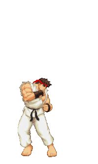 Hadouken GIFs - Get the best gif on GIFER