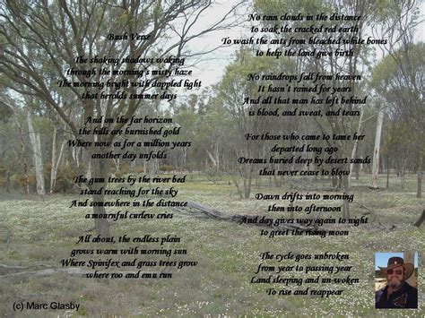 BUSH BALLADS AND BULLDUST | Western Australia | Marc Glasby