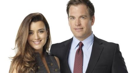 Grassy Knoll Institute: NCIS Tony Dinozzo Exit Spoiler Alert