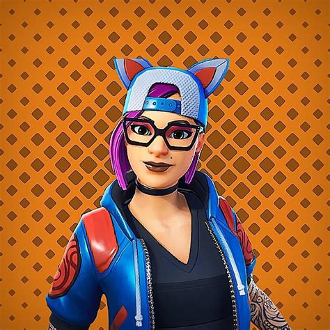 Lynx Fortnite Wallpapers - Wallpaper Cave