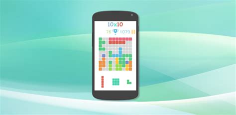 10x10 Puzzle Game - App on Amazon Appstore