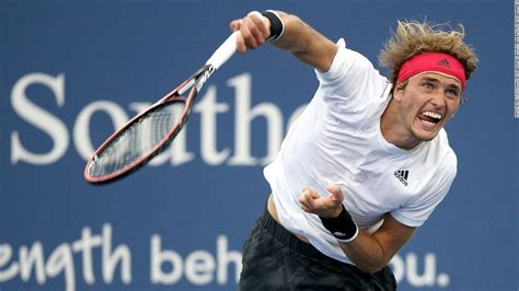 Alexander Zverev strives for US Open glory as family says a healthy return is all they care ...